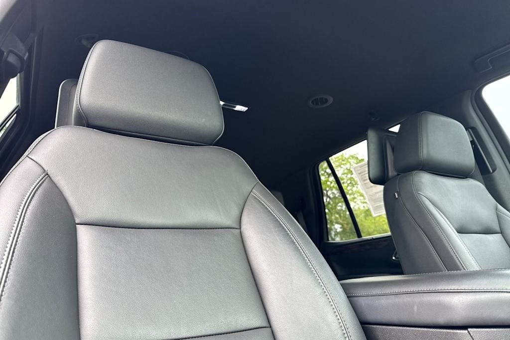 2021 Chevrolet Tahoe Z71 10