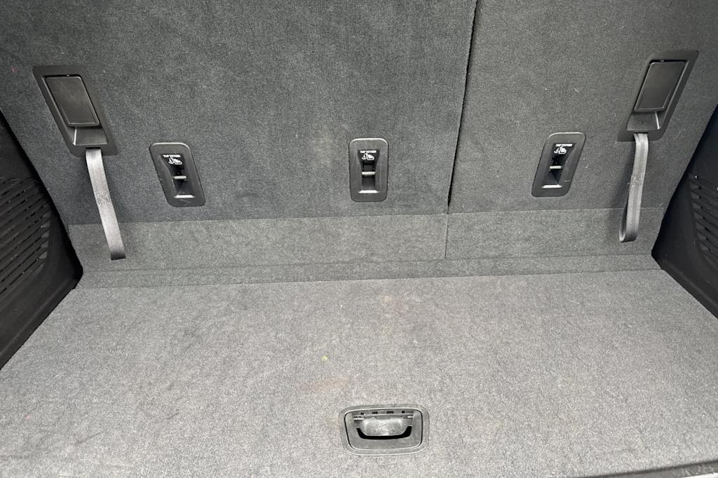 2021 Chevrolet Tahoe Z71 16
