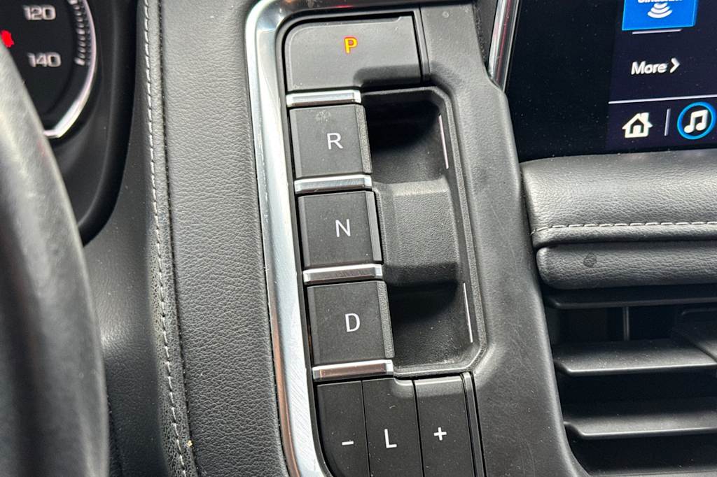 2021 Chevrolet Tahoe Z71 26