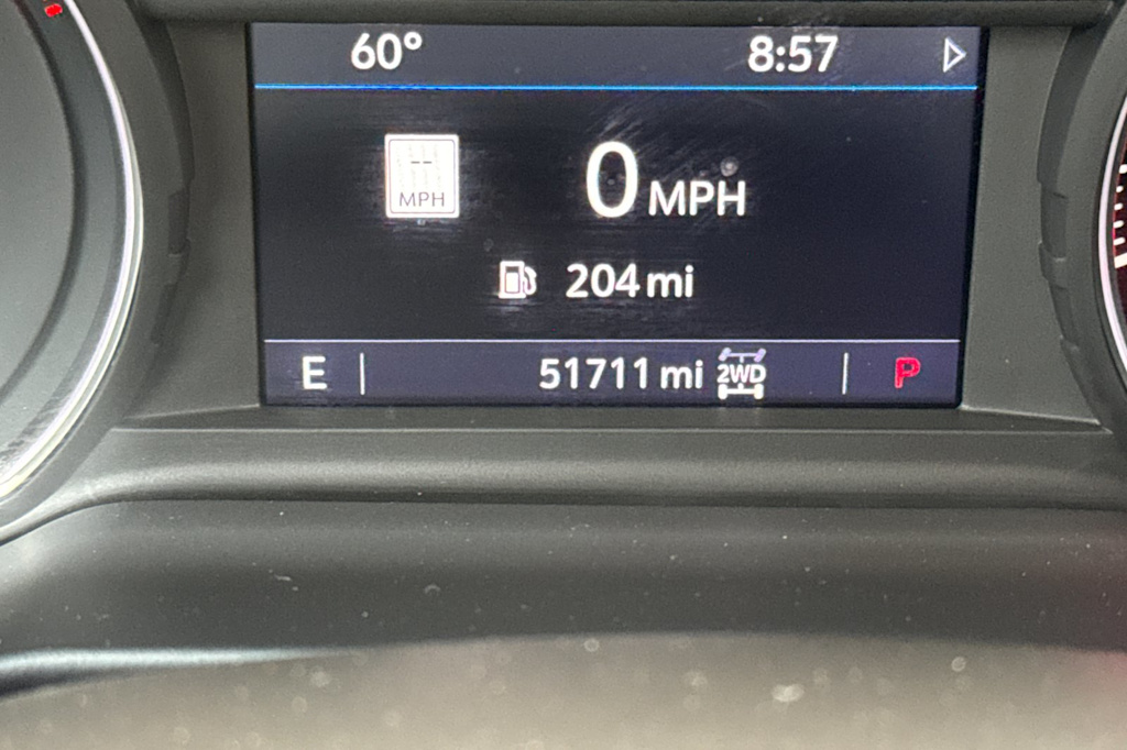 2021 Chevrolet Tahoe Z71 29