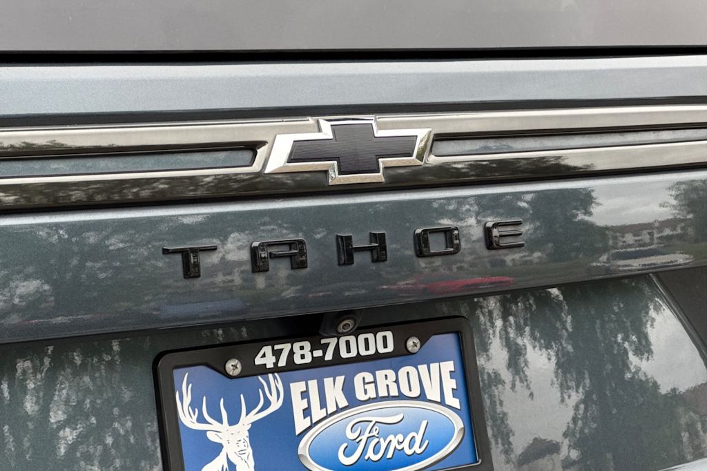 2021 Chevrolet Tahoe Z71 30