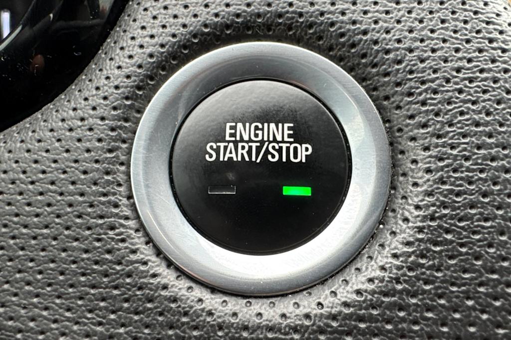 Thumbnail: 2017 Cadillac XT5 - 26