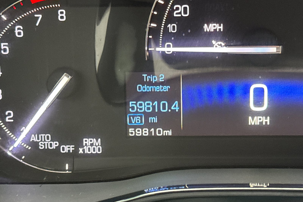 Thumbnail: 2017 Cadillac XT5 - 28