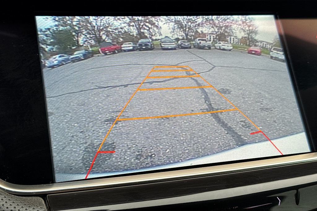 Thumbnail: 2017 Cadillac XT5 - 24