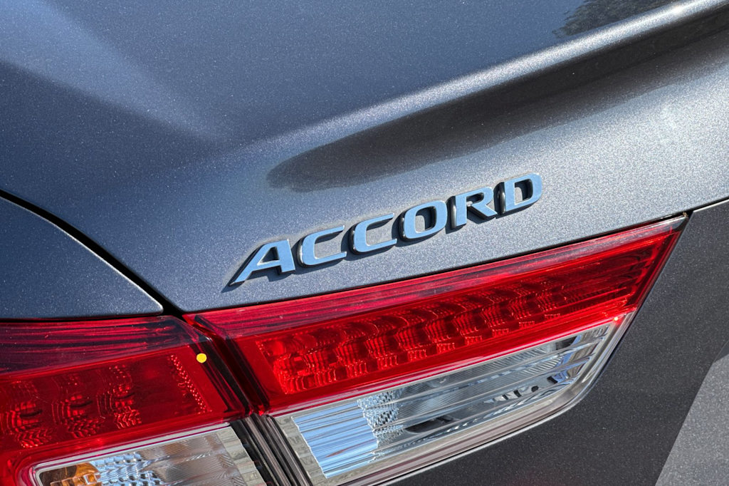 Thumbnail: 2018 Honda Accord - 7