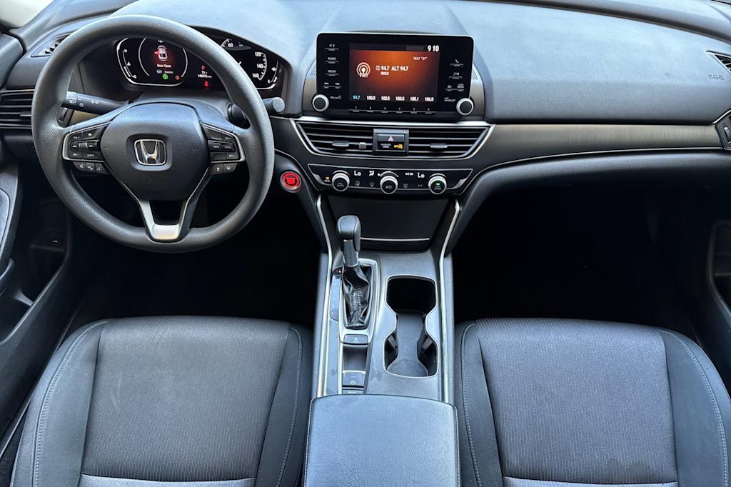 Thumbnail: 2018 Honda Accord - 2