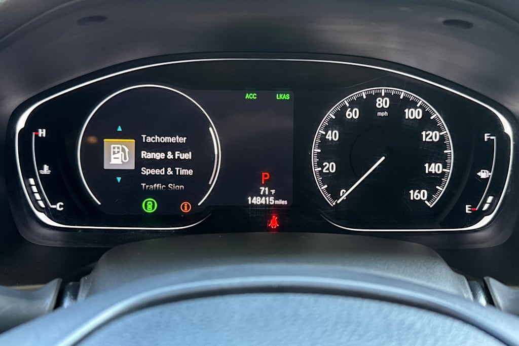 Thumbnail: 2018 Honda Accord - 16