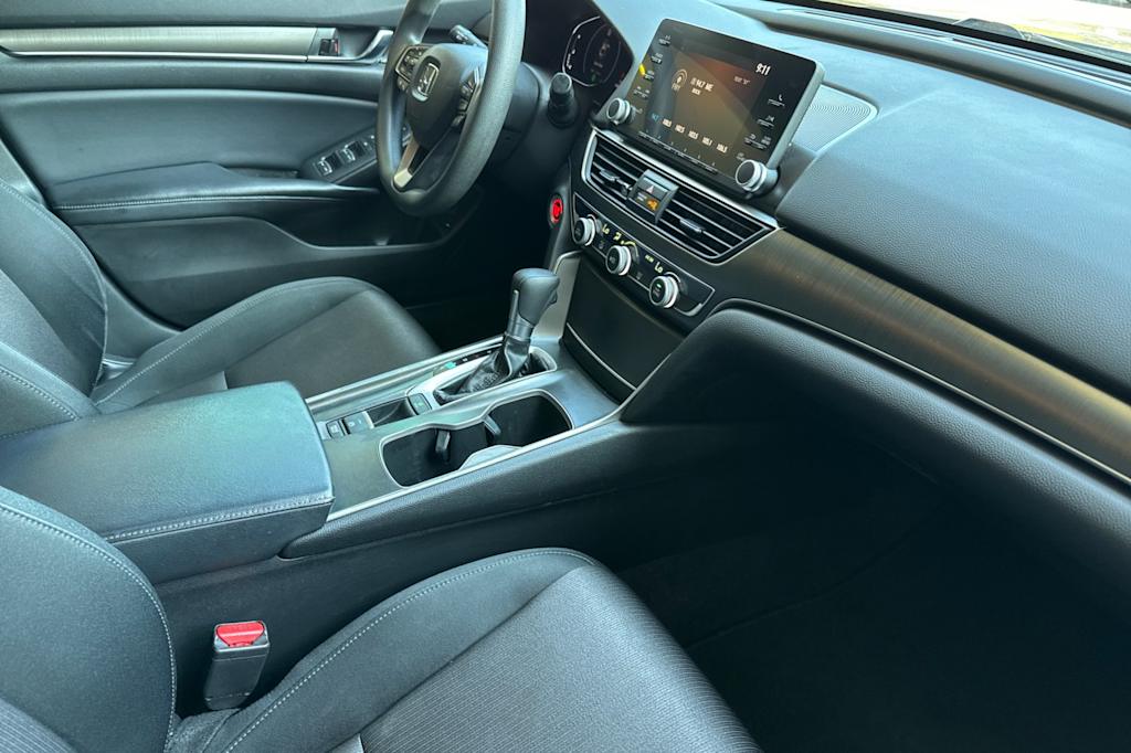 Thumbnail: 2018 Honda Accord - 13