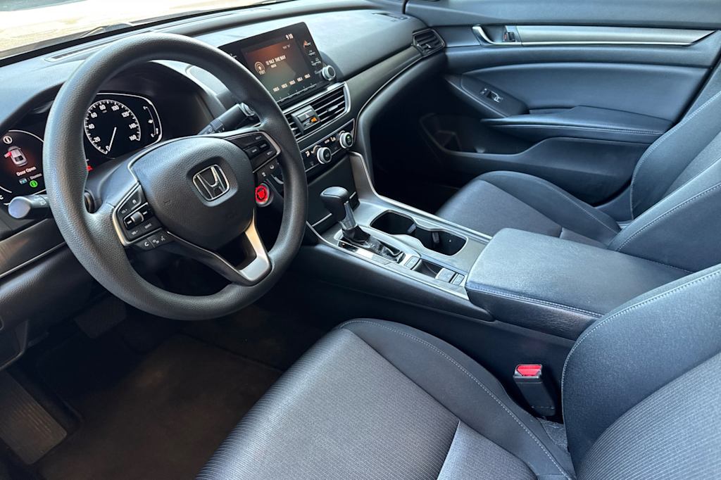 Thumbnail: 2018 Honda Accord - 9