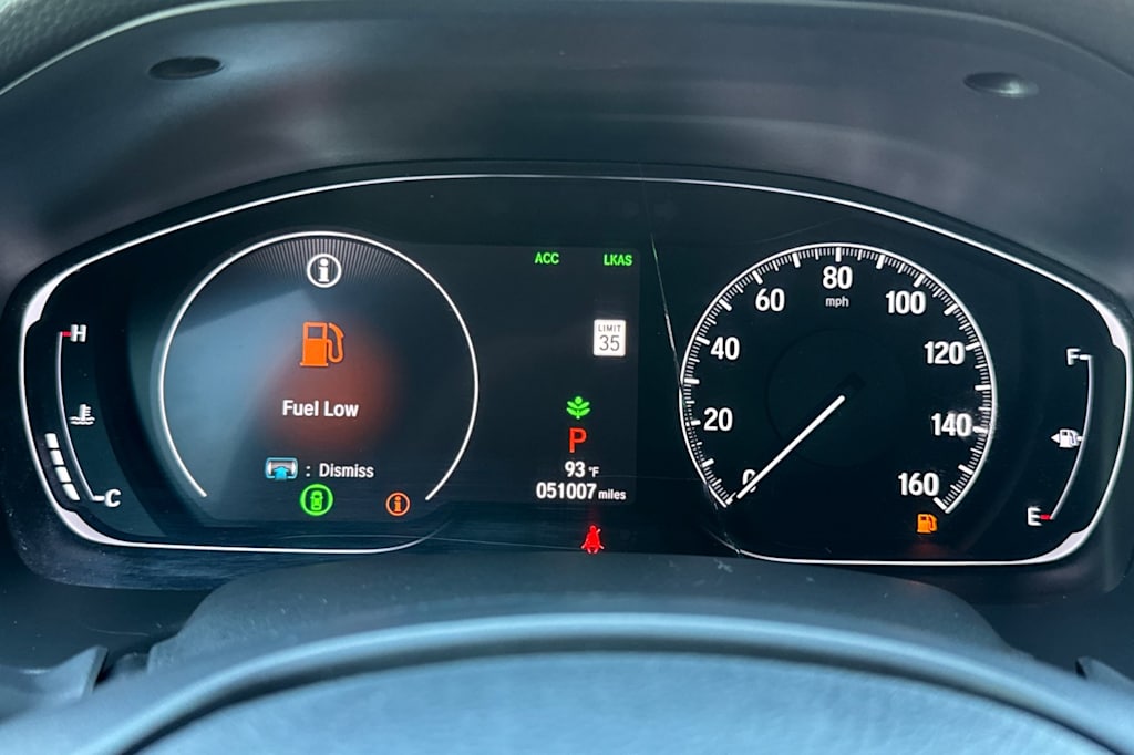 Thumbnail: 2020 Honda Accord - 16