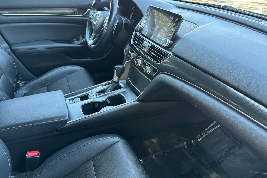 Thumbnail: 2020 Honda Accord - 13