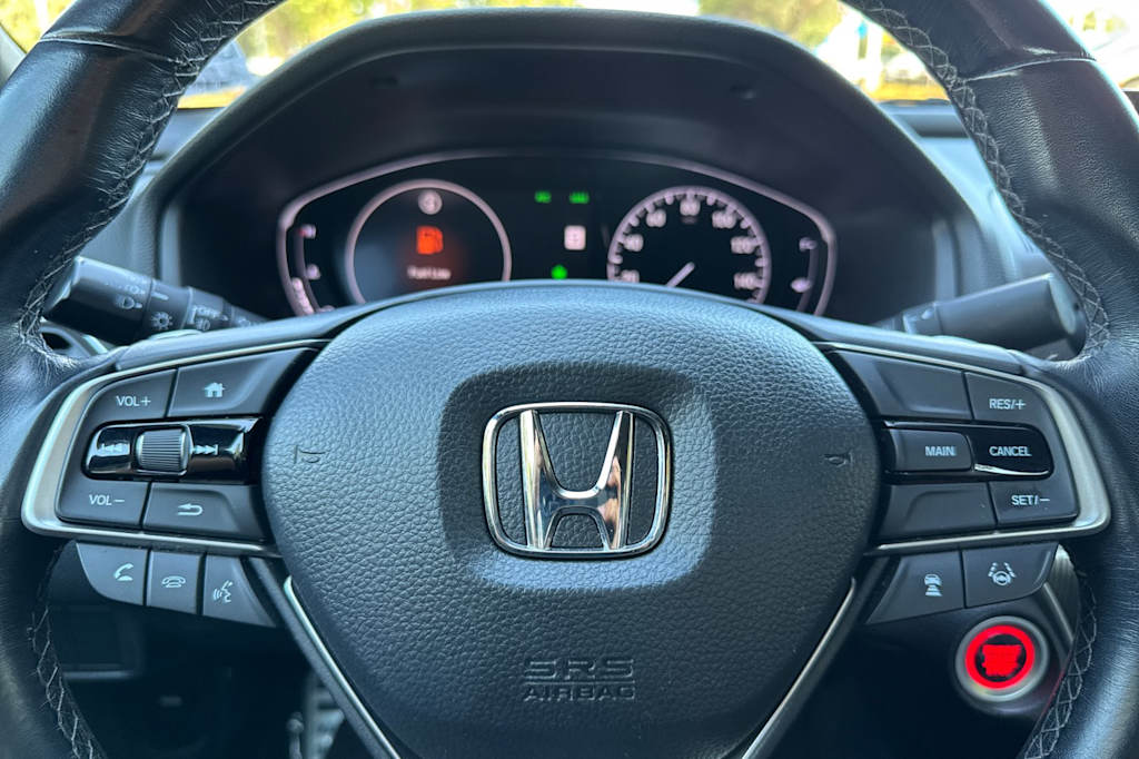Thumbnail: 2020 Honda Accord - 25