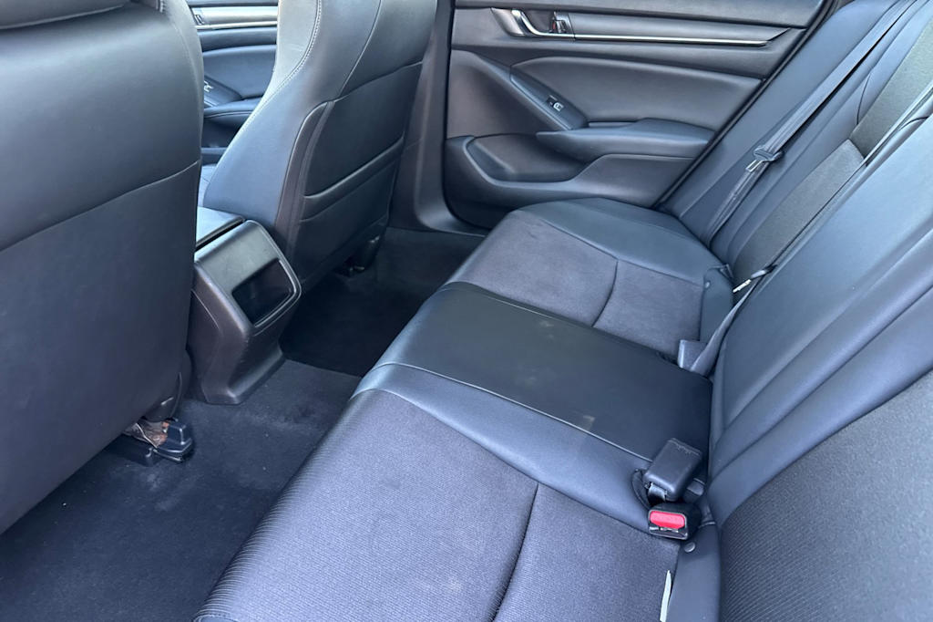 Thumbnail: 2020 Honda Accord - 11