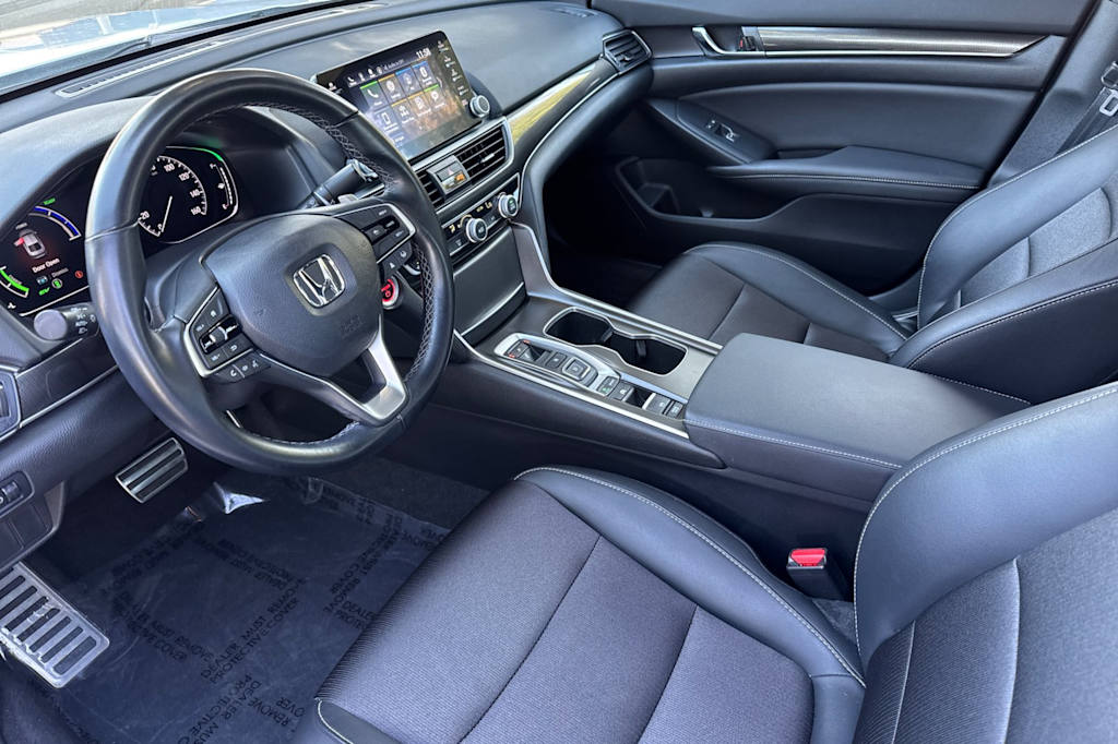 Thumbnail: 2022 Honda Accord - 10