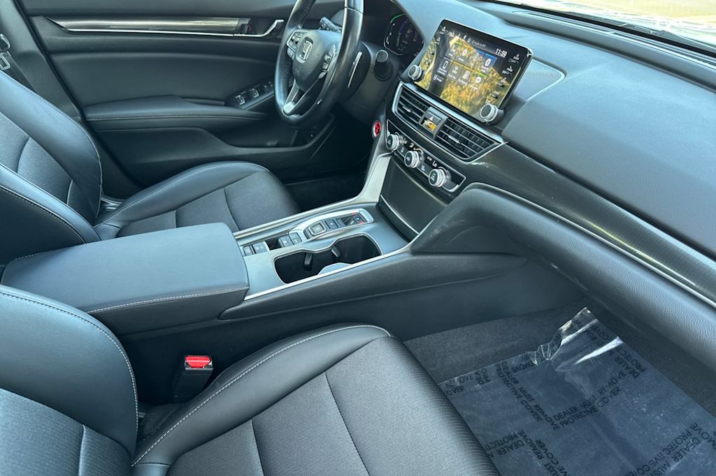 Thumbnail: 2022 Honda Accord - 12