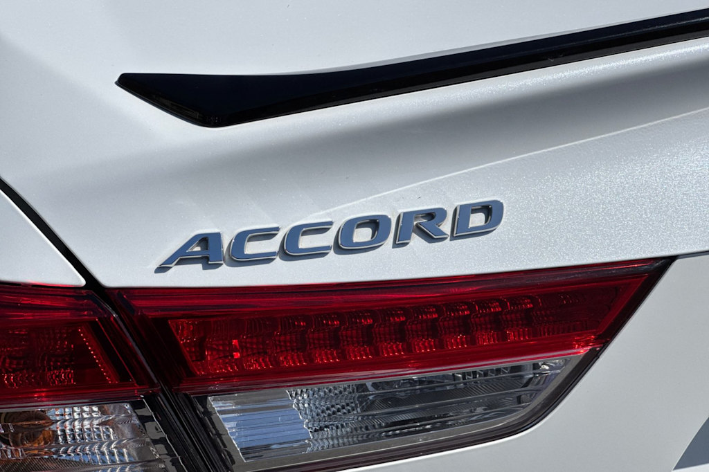 Thumbnail: 2022 Honda Accord - 7