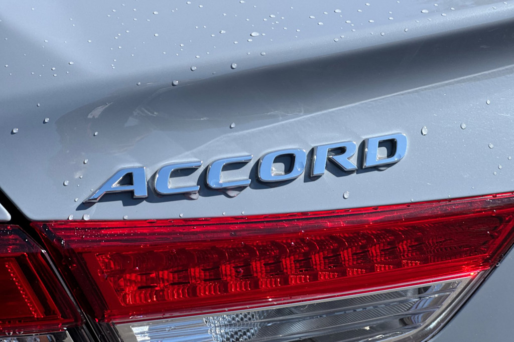 Thumbnail: 2021 Honda Accord - 7
