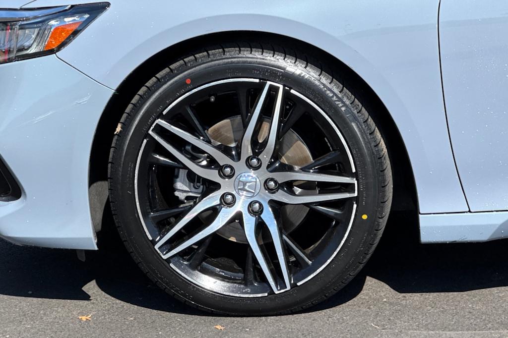 Thumbnail: 2021 Honda Accord - 8