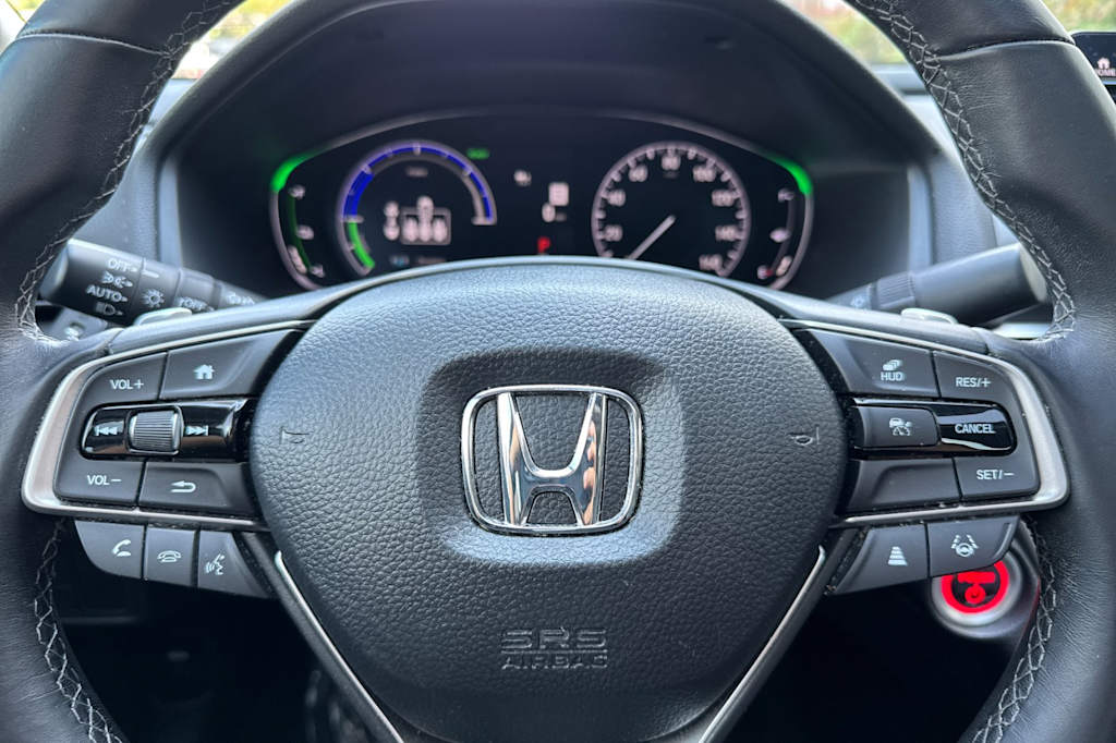 Thumbnail: 2021 Honda Accord - 25
