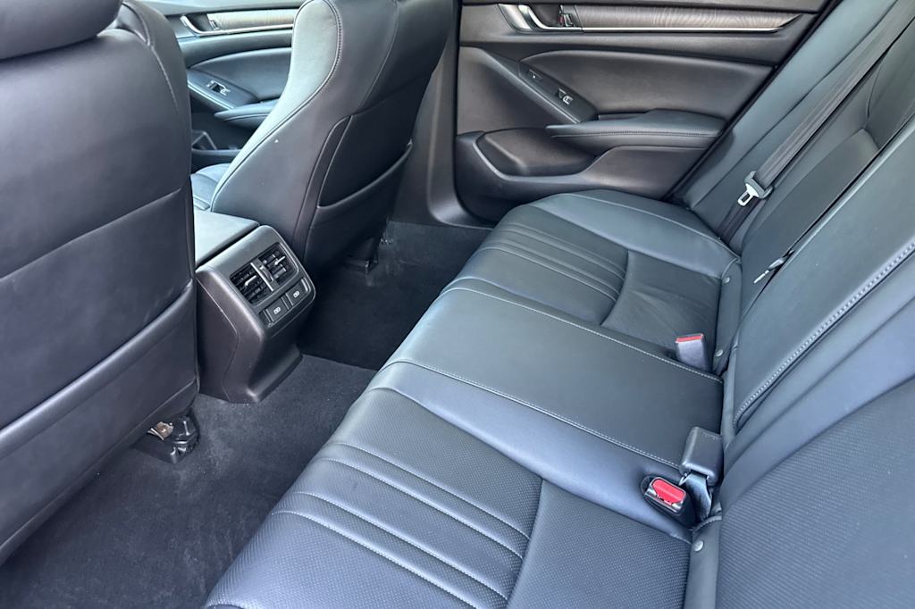 Thumbnail: 2021 Honda Accord - 10