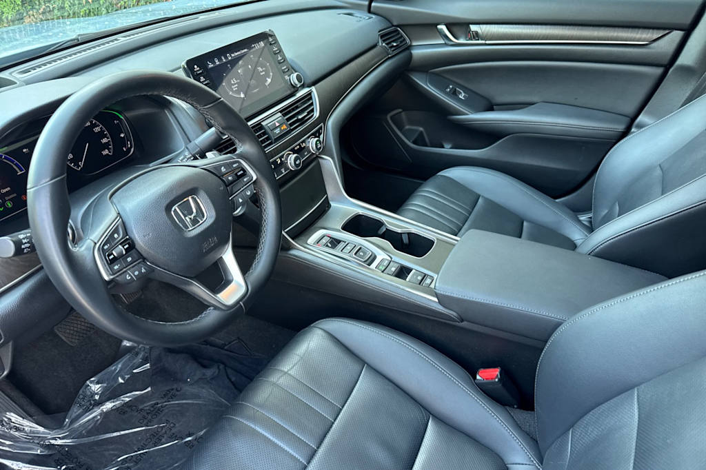 Thumbnail: 2021 Honda Accord - 9