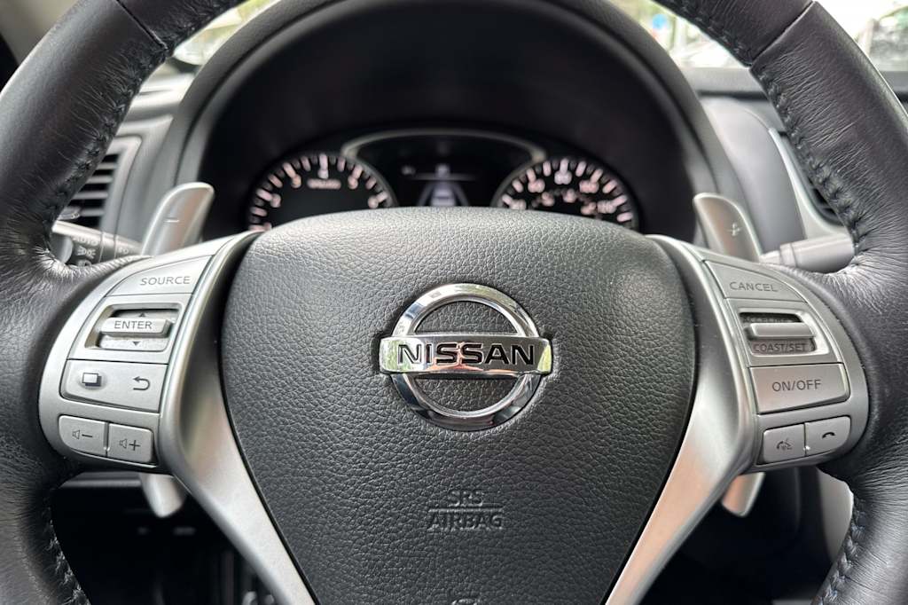 Thumbnail: 2018 Nissan Altima - 26