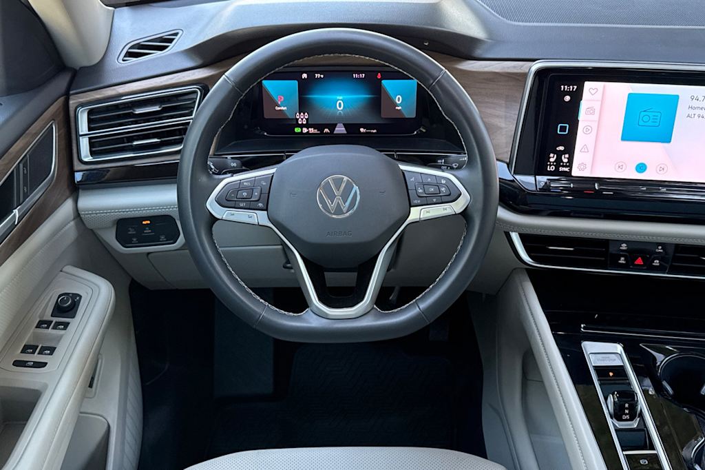 Thumbnail: 2024 Volkswagen Atlas - 9