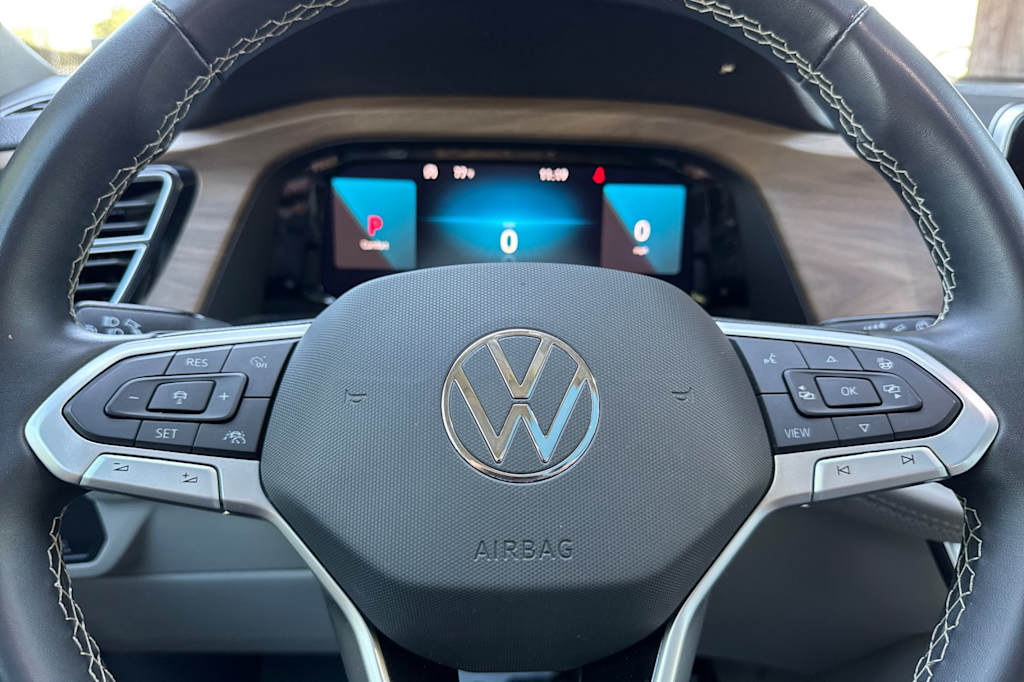 Thumbnail: 2024 Volkswagen Atlas - 26