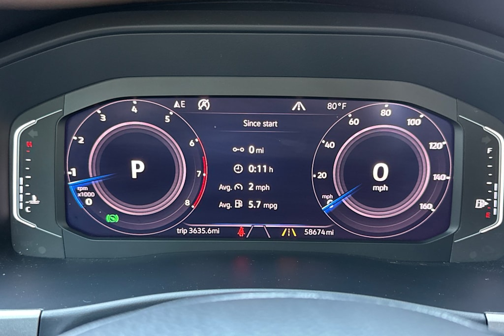 Thumbnail: 2019 Volkswagen Atlas - 15