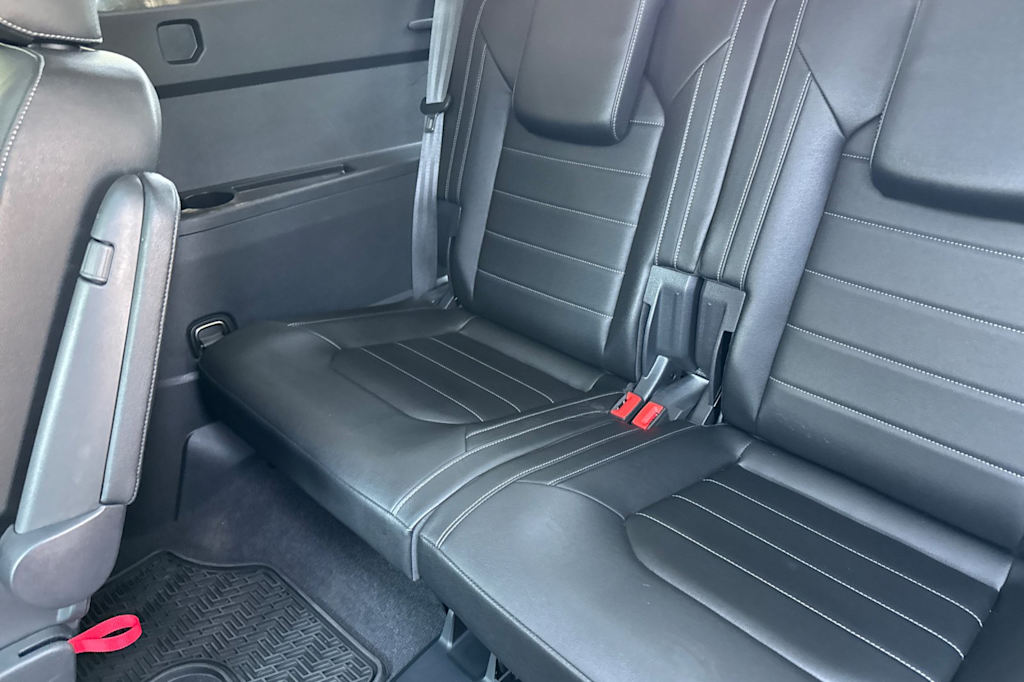 Thumbnail: 2019 Volkswagen Atlas - 22