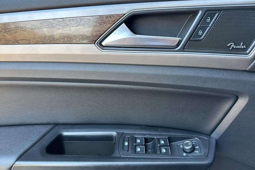 Thumbnail: 2019 Volkswagen Atlas - 20