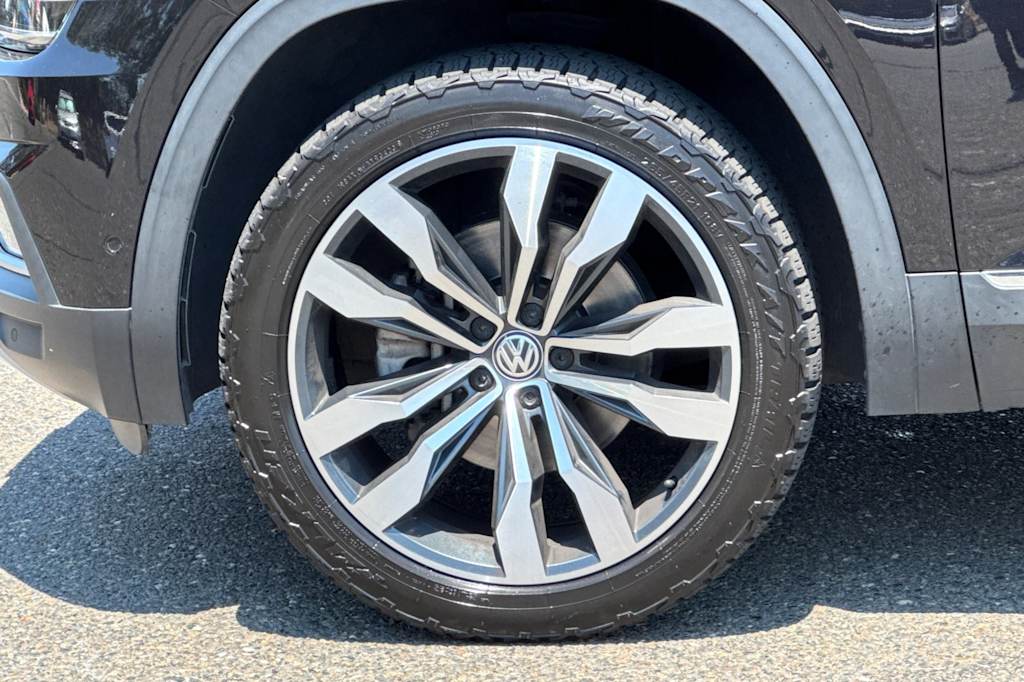 Thumbnail: 2019 Volkswagen Atlas - 8
