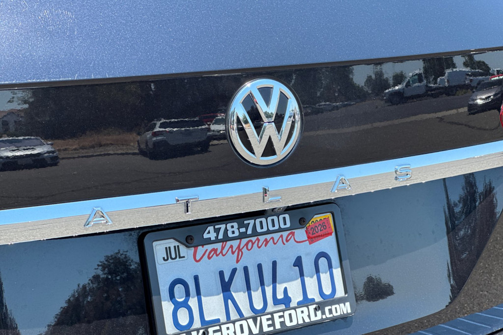 Thumbnail: 2019 Volkswagen Atlas - 29