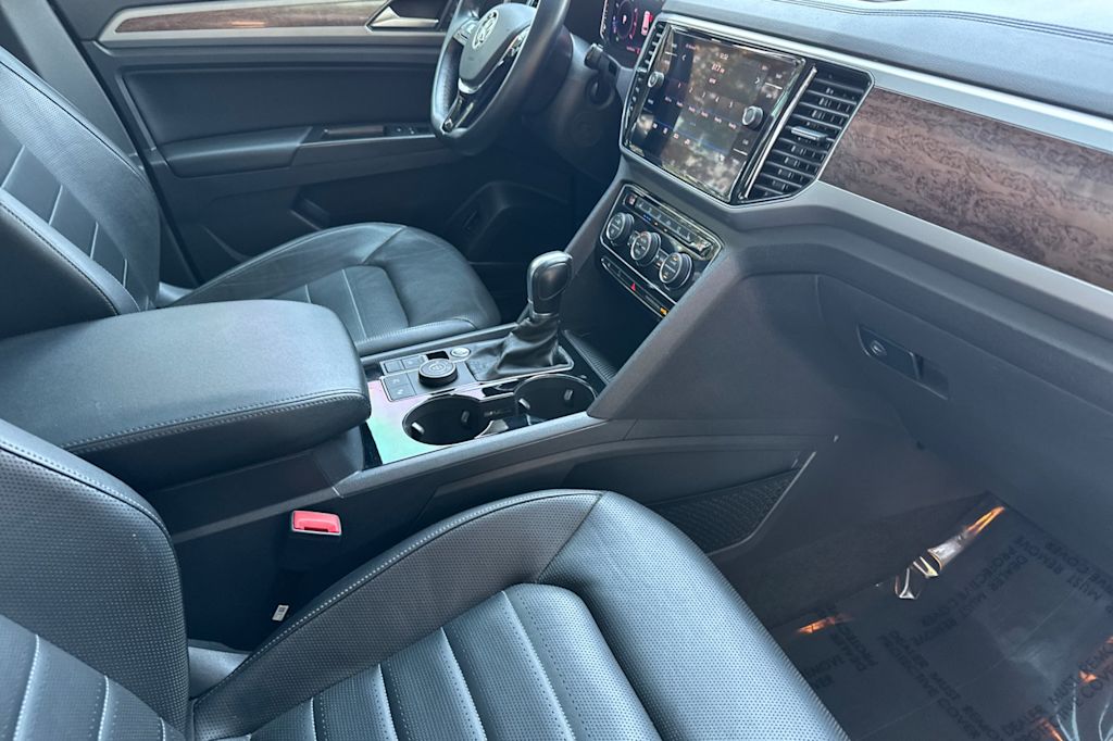 Thumbnail: 2019 Volkswagen Atlas - 12