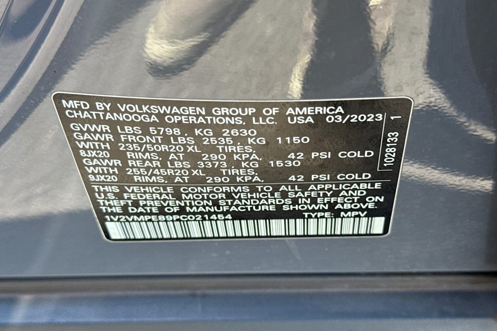 Thumbnail: 2023 Volkswagen ID.4 - 26