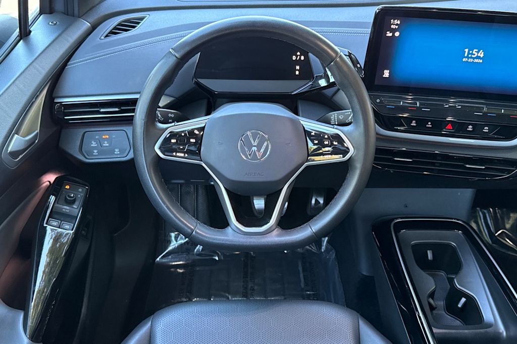 Thumbnail: 2023 Volkswagen ID.4 - 9