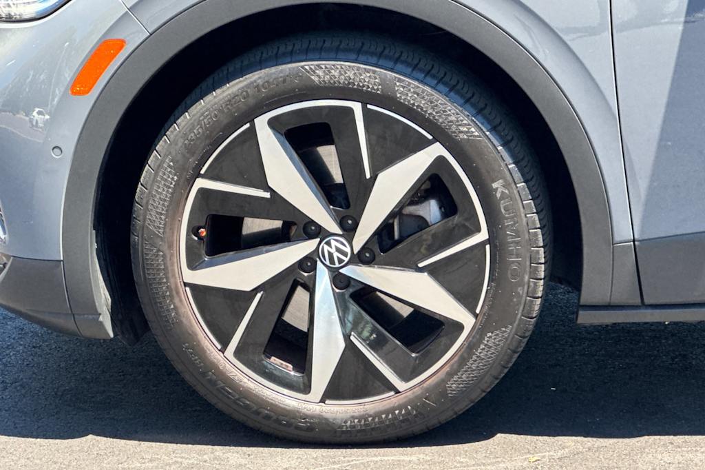 Thumbnail: 2023 Volkswagen ID.4 - 8