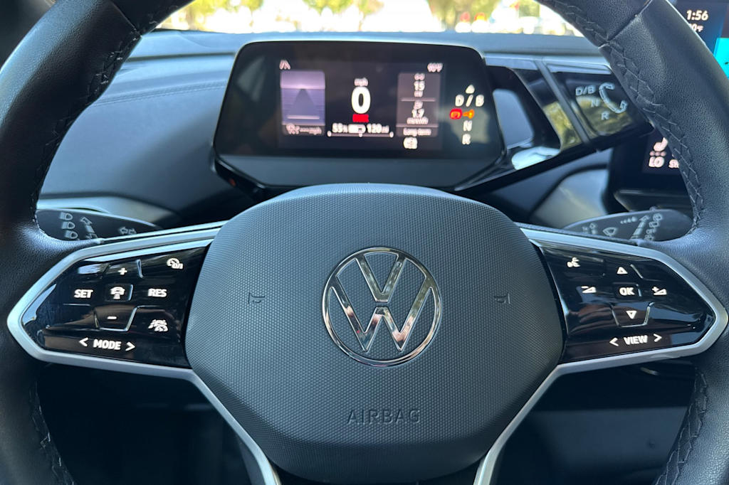 Thumbnail: 2023 Volkswagen ID.4 - 25