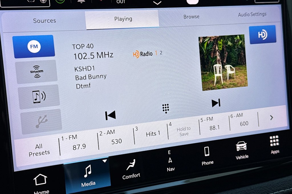 2023 Chrysler Pacifica Limited 14