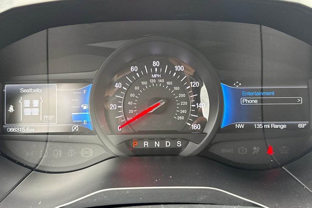 Thumbnail: 2023 Ford Edge - 16