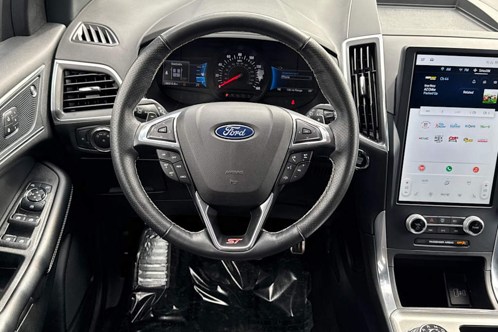 Thumbnail: 2023 Ford Edge - 13