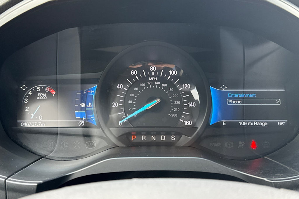 Thumbnail: 2022 Ford Edge - 14