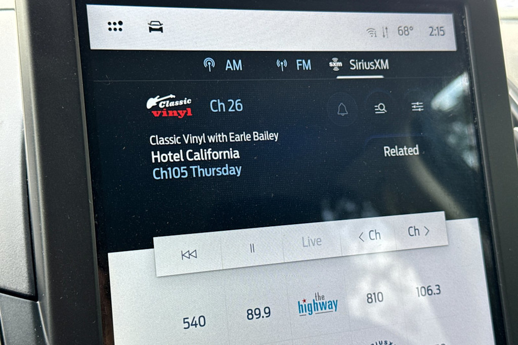 Thumbnail: 2022 Ford Edge - 13