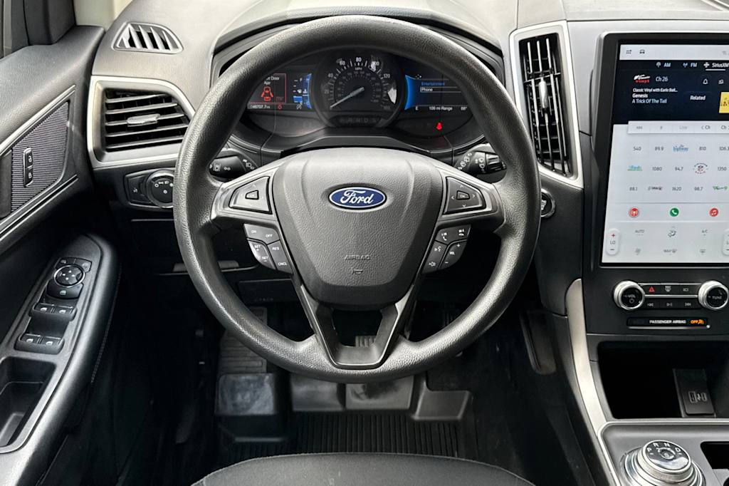Thumbnail: 2022 Ford Edge - 9