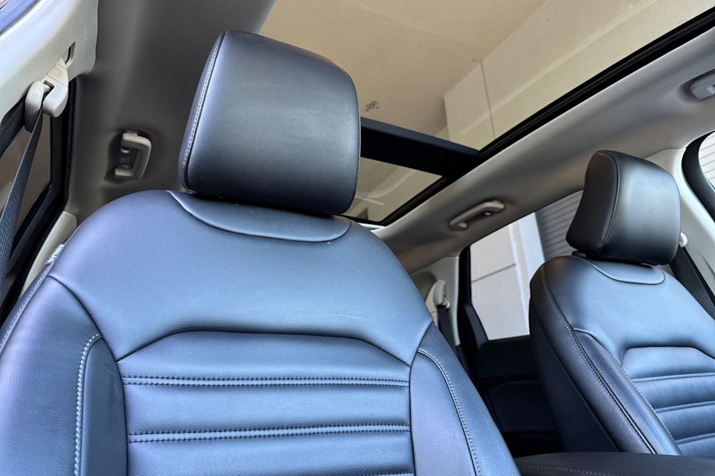 Thumbnail: 2022 Ford Edge - 23