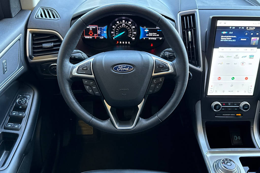Thumbnail: 2022 Ford Edge - 11
