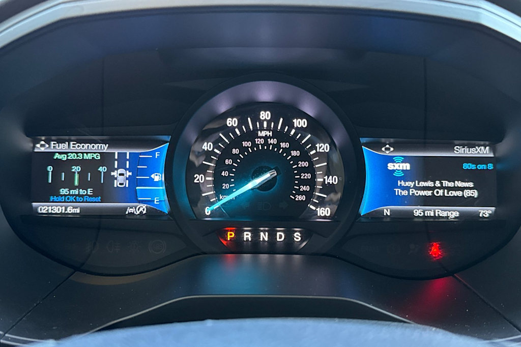 Thumbnail: 2022 Ford Edge - 15