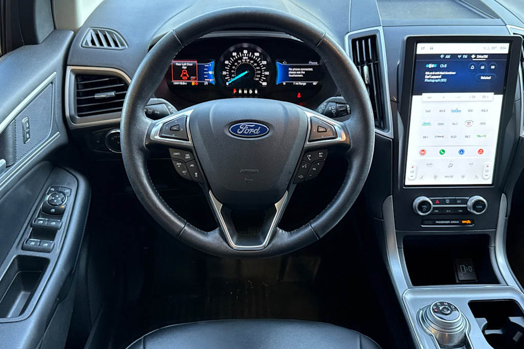 Thumbnail: 2022 Ford Edge - 11