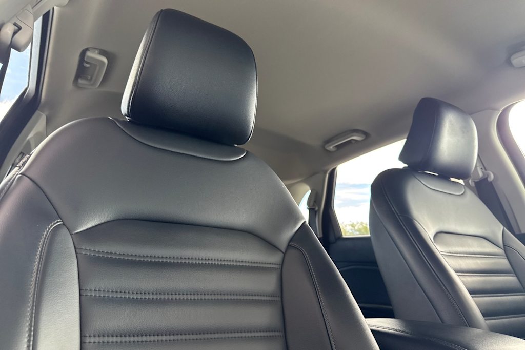 Thumbnail: 2024 Ford Edge - 10
