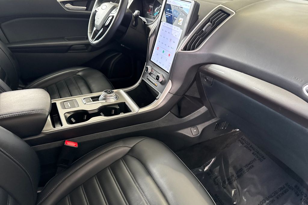Thumbnail: 2024 Ford Edge - 13
